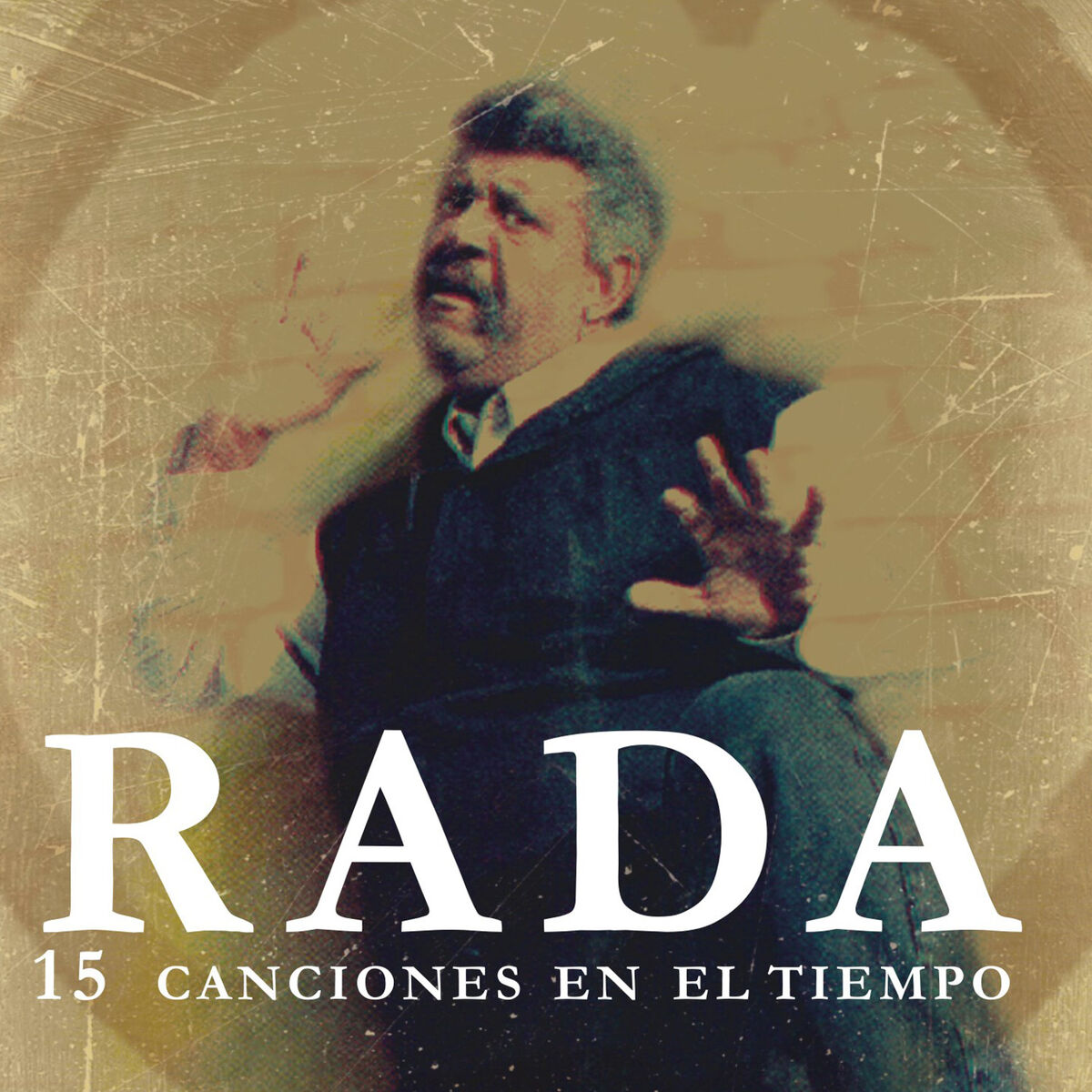 Album cover of 15 Canciones en el Tiempo
