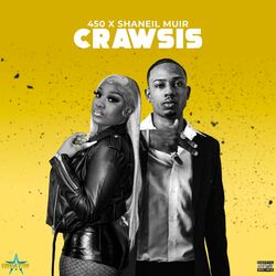 Cover of Crawsis