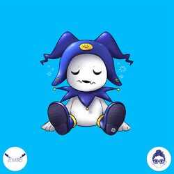 Cover of Persona 3 Chill