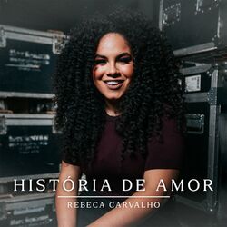 Cover of História de Amor
