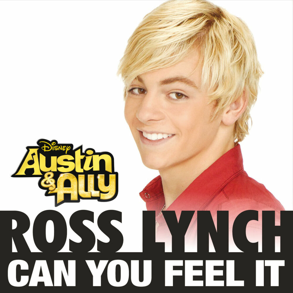 Picture of Can You Feel It (from "Austin & Ally")