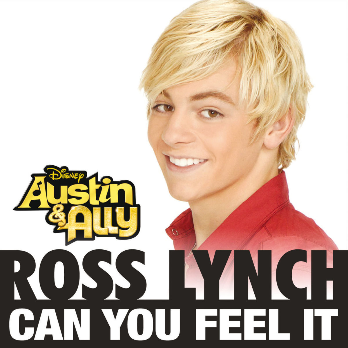 Album cover of Can You Feel It (From 