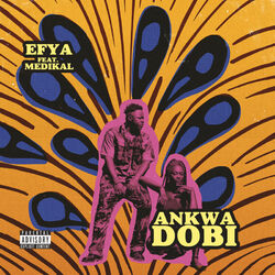 Cover of Ankwadobi