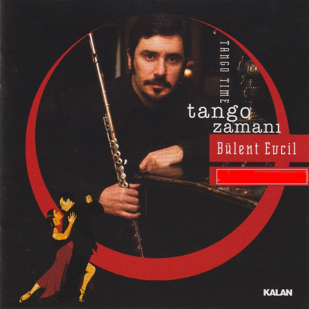Picture of Tango Zamanı