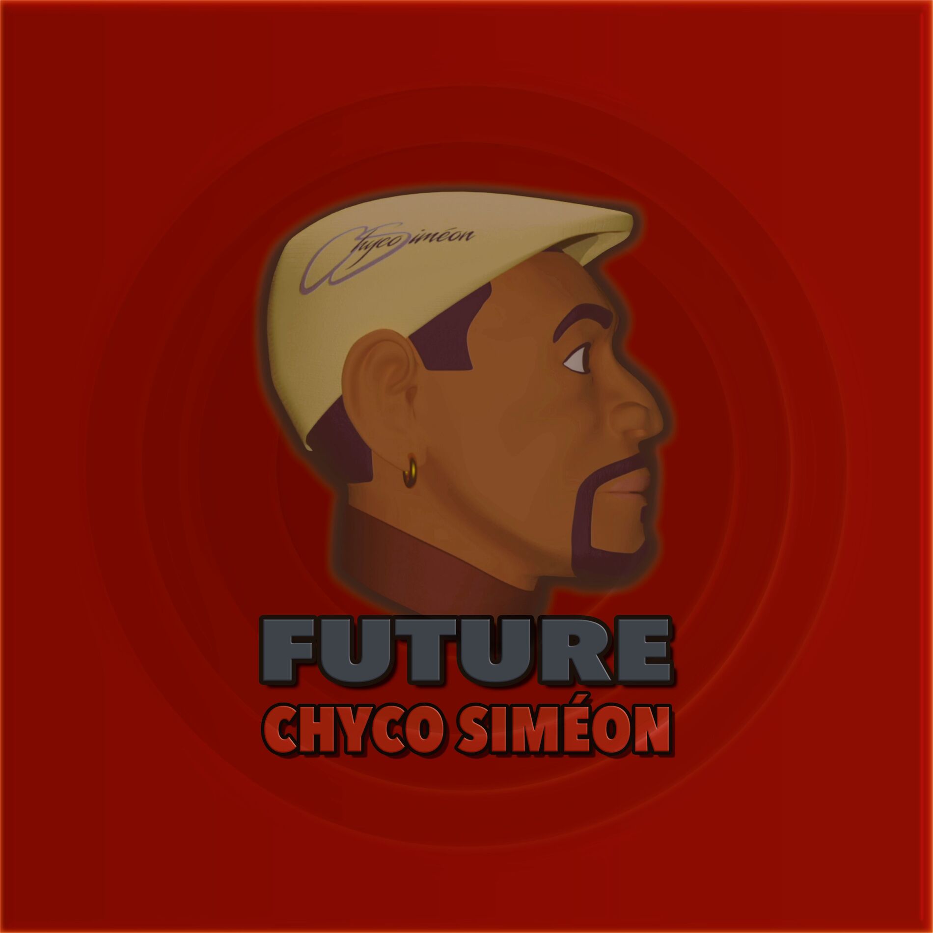 Album cover of Future