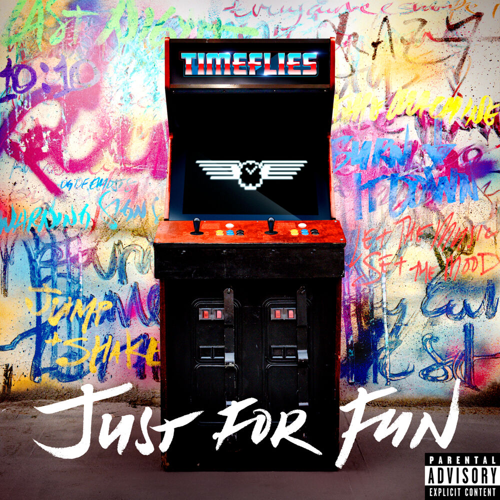 Picture of Just For Fun (Deluxe)