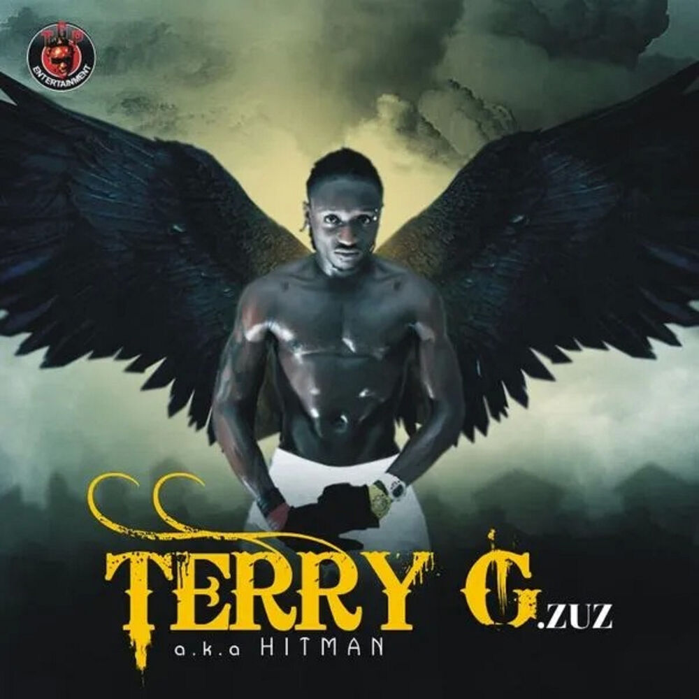 Picture of Terry Gzuz (a.K.a Hitman)