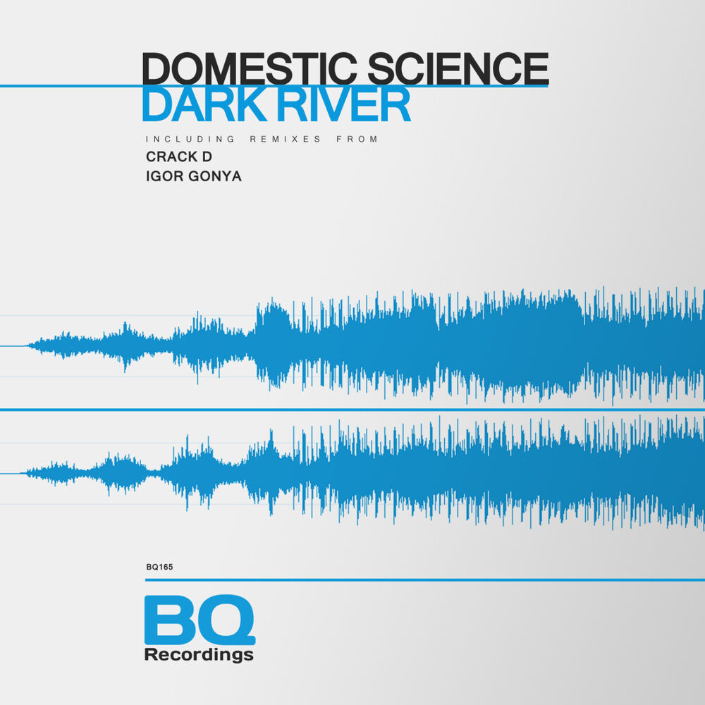Picture of Dark River