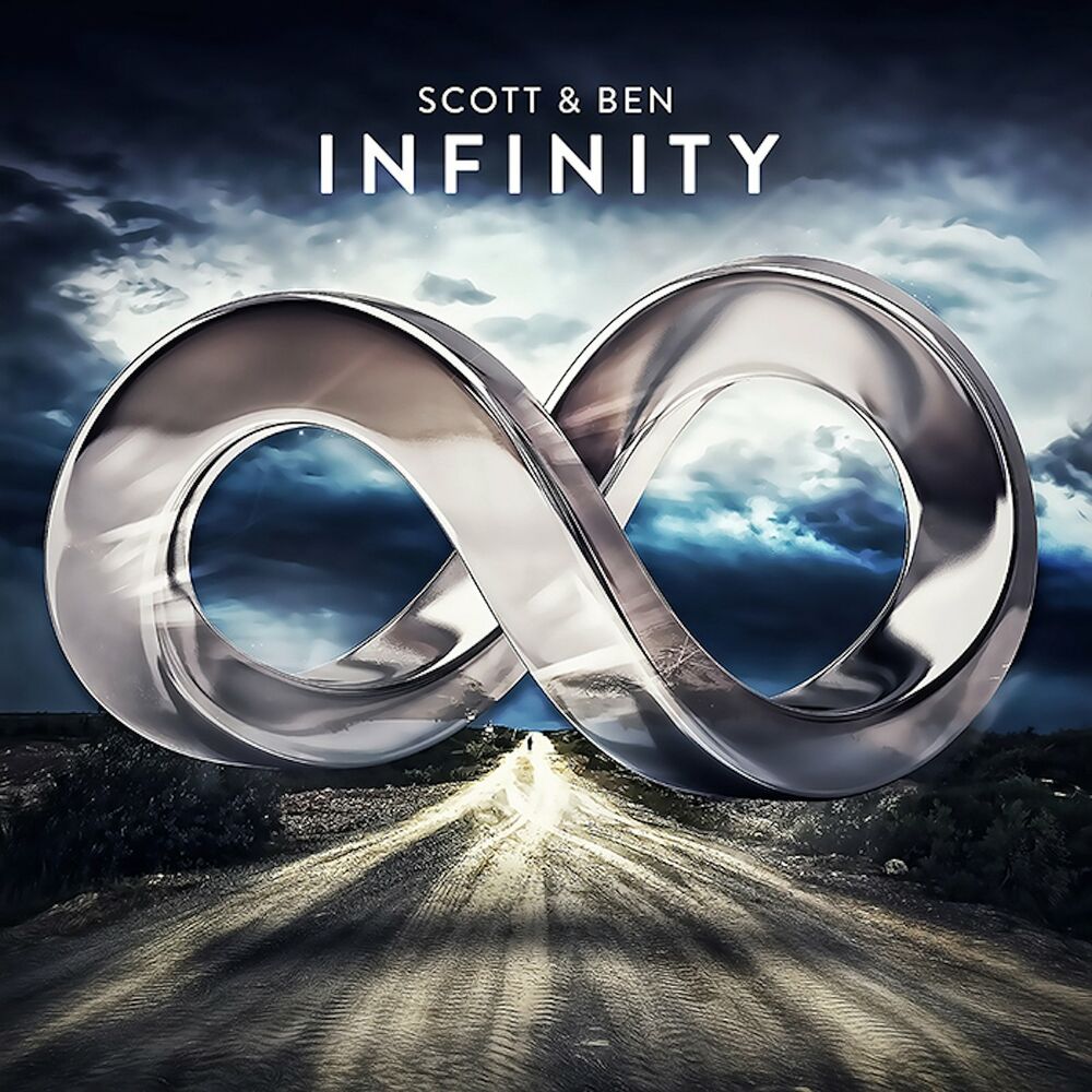 Picture of Scott & Ben: Infinity