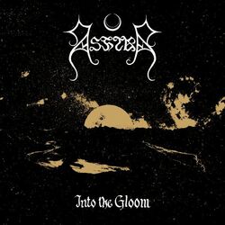 Cover of Into the Gloom
