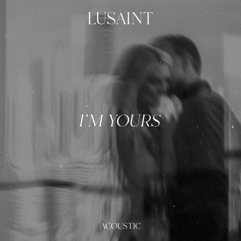 Picture of I'm Yours (Acoustic)