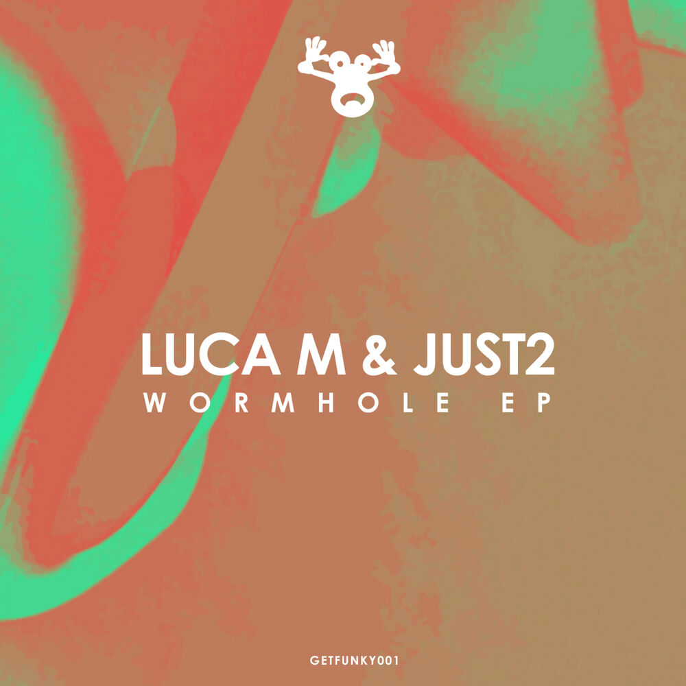 Picture of Wormhole EP