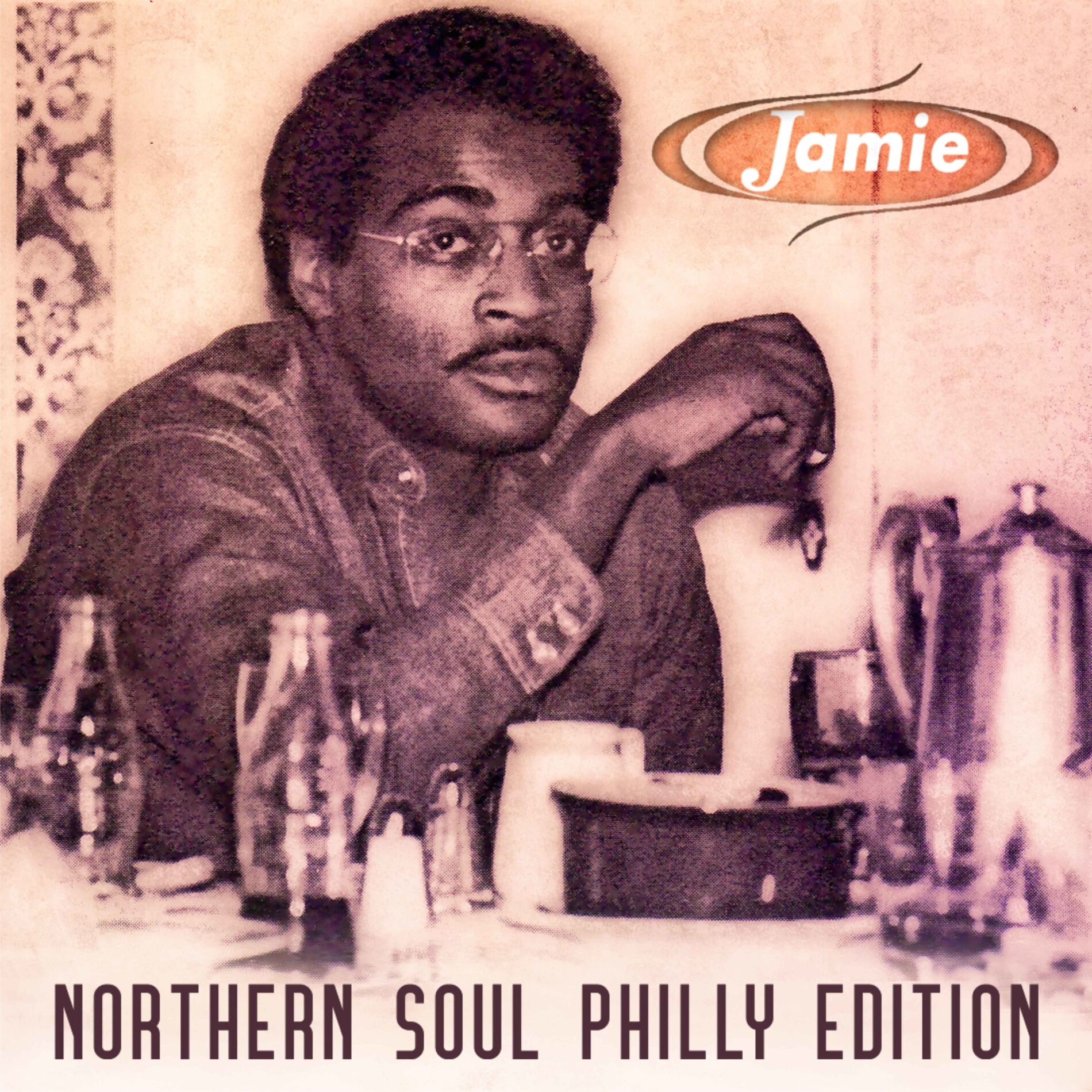 Album cover of Northern Soul Philly Edition