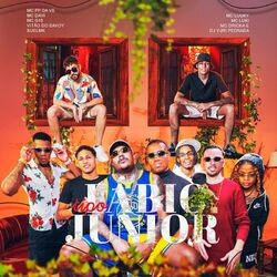 Cover of Set Tipo Fábio Jr