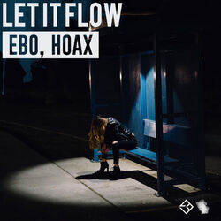 Cover of Let It Flow