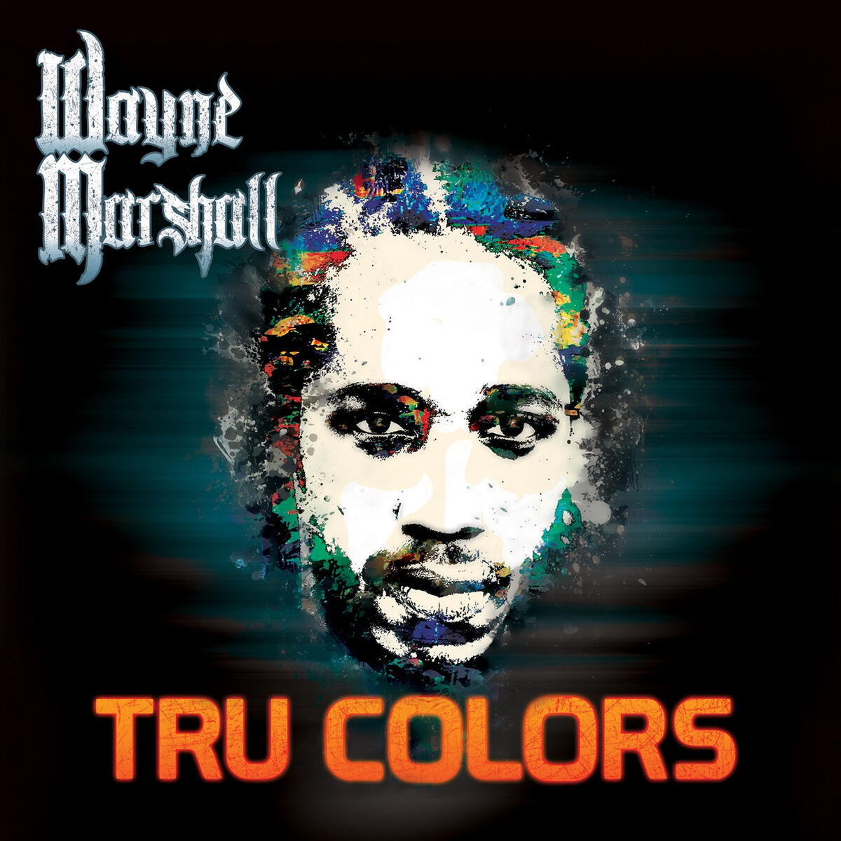 Album cover of Tru Colors