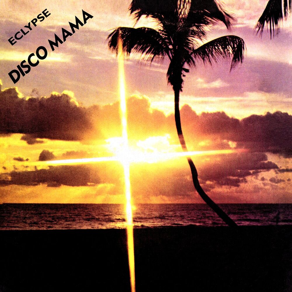 Picture of Disco Mama (2023 Remaster)