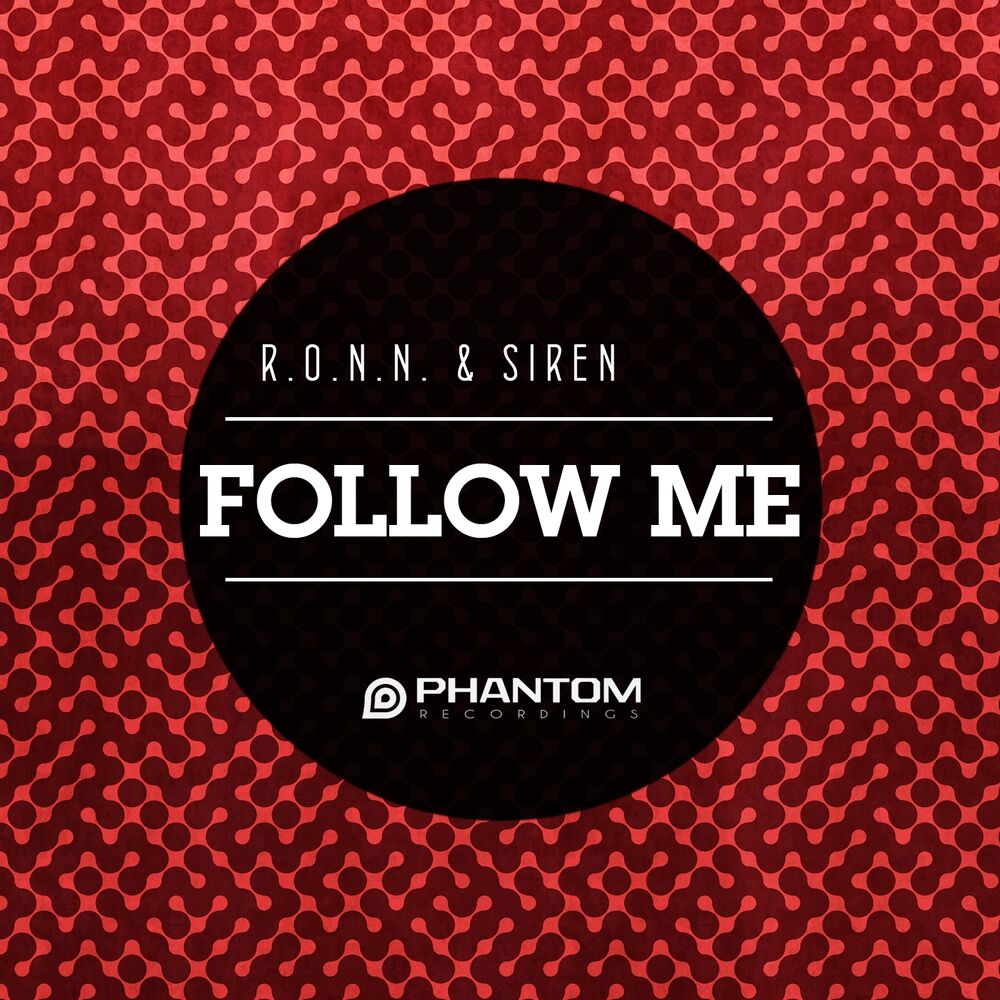 Picture of Follow Me EP