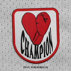 Cover of CHAMPION