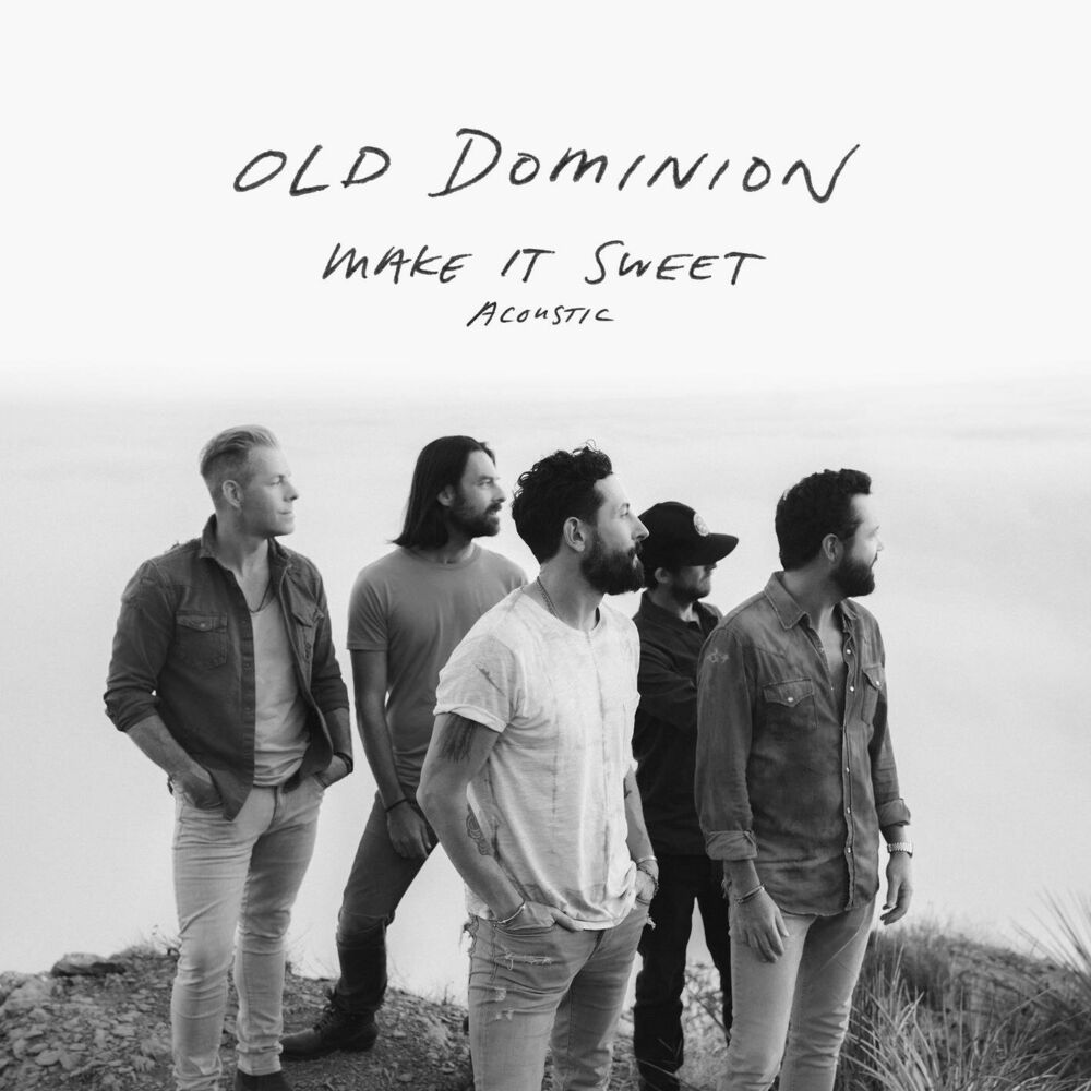 Picture of Make It Sweet (Acoustic)