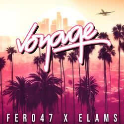 Cover of Voyage