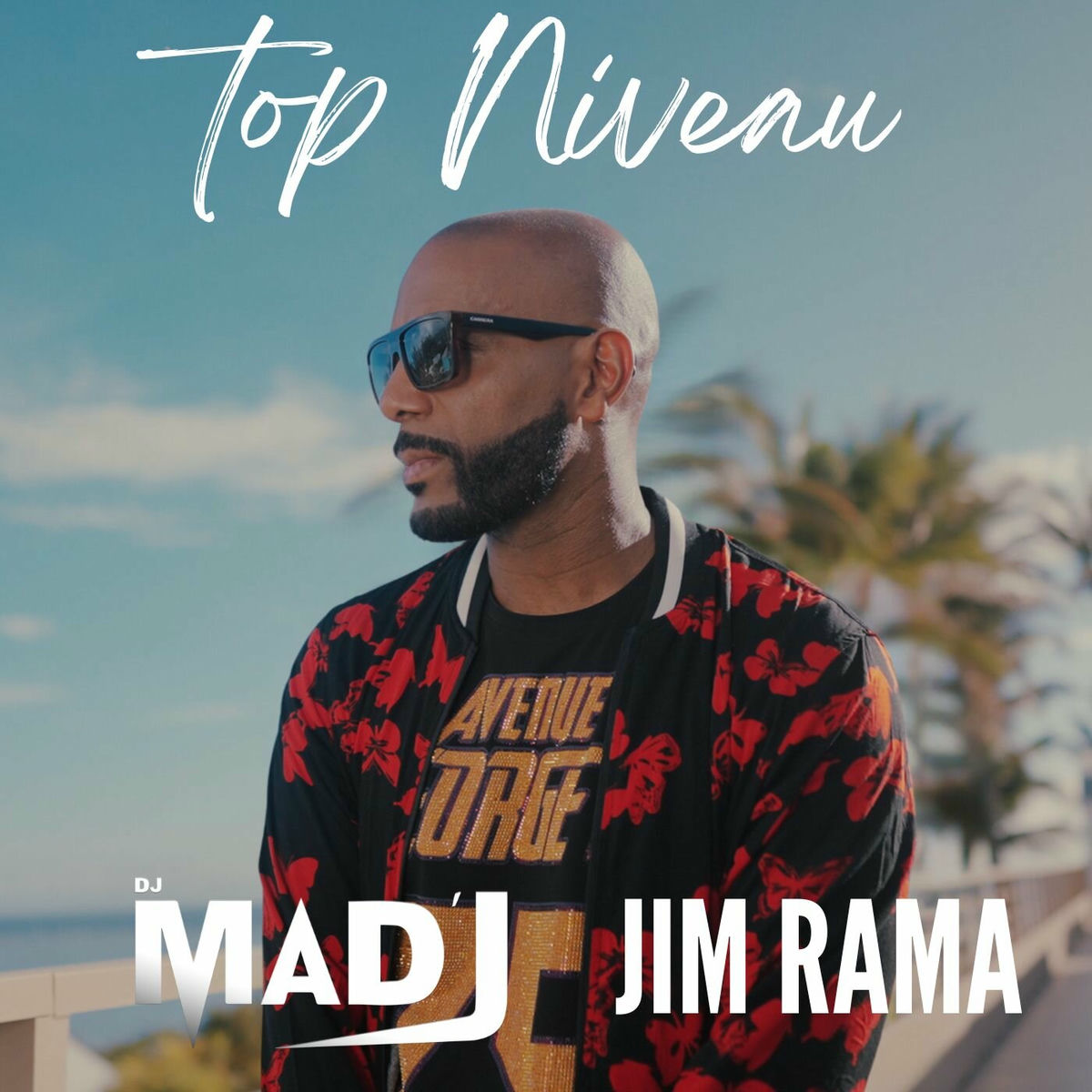 Album cover of Top Niveau
