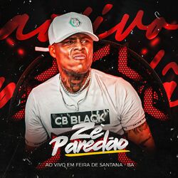 Cover of Ze Paredão (Ao Vivo em Feira De Santana)