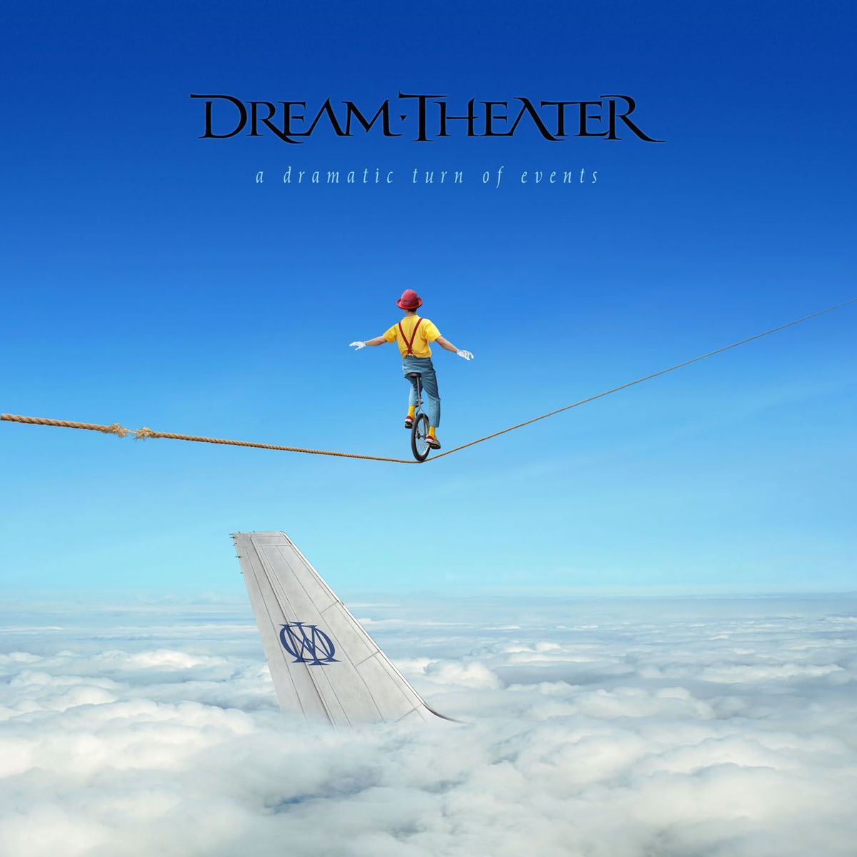 ドリームシアター A Dramatic Turn of Events 襤褸 A Dramatic Turn of Events - Dream Theater | Deezer