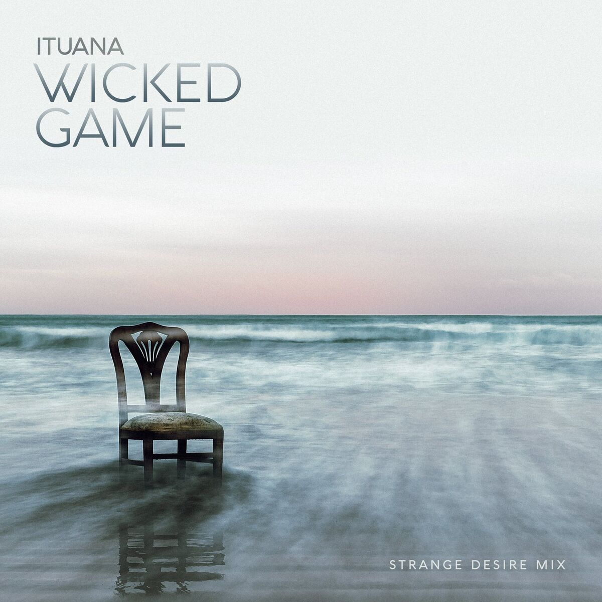 Album cover of Wicked Game