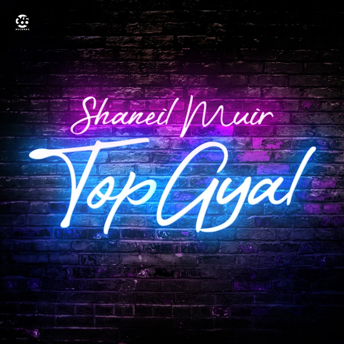 Album cover of Top Gyal