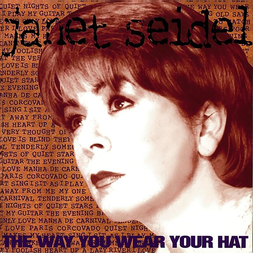 Picture of The Way You Wear Your Hat