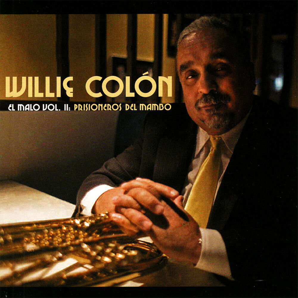 Picture of El Malo Vol. II: Prisioneros Del Mambo