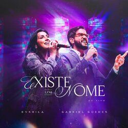 Cover of Existe Um Nome (Ao Vivo)