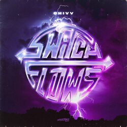 Cover of SWITCH FLOWS