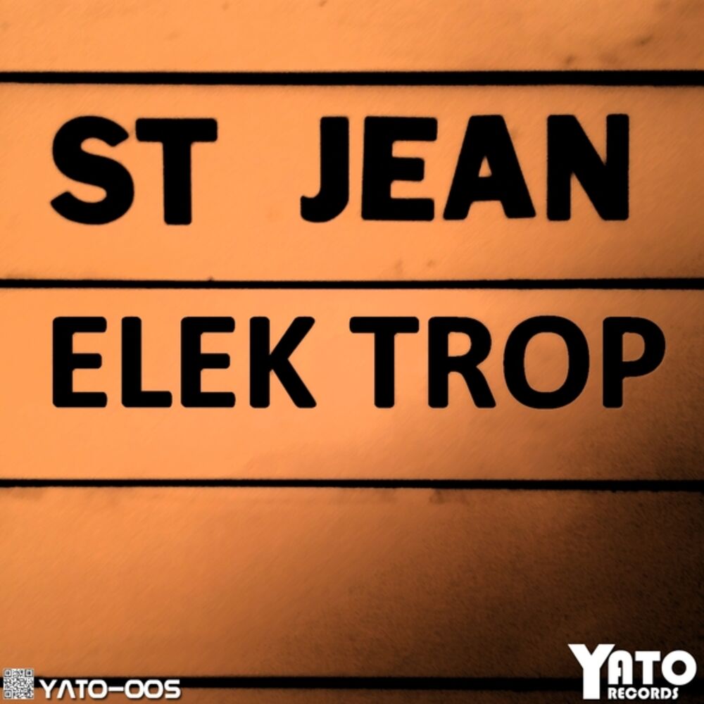 Picture of Elek Trop