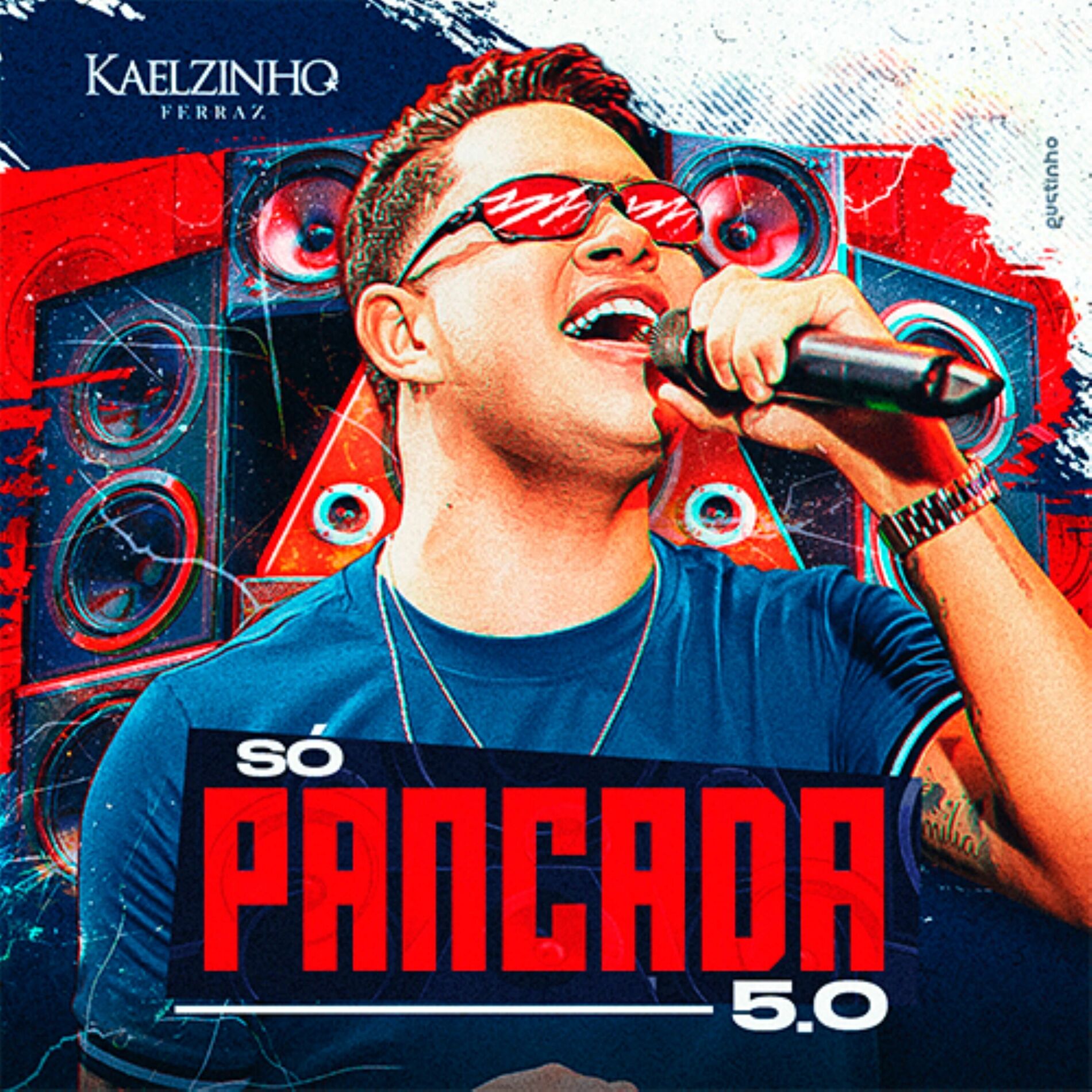 Album cover of Hoje Somos só Metade