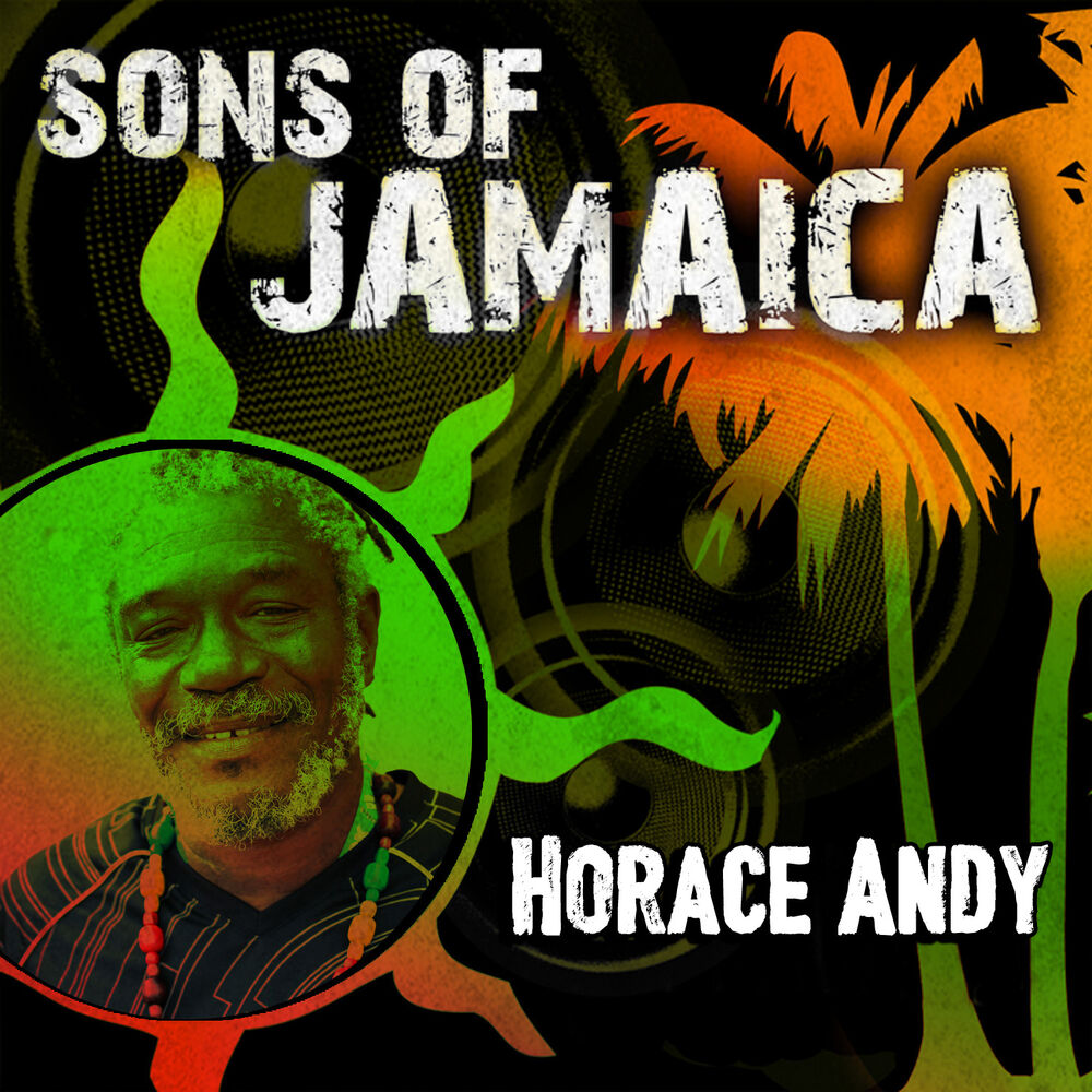 Picture of Sons Of Jamaica