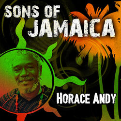Cover of Sons Of Jamaica