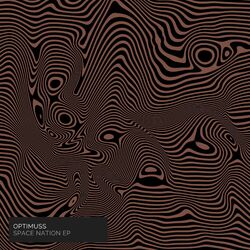 Cover of Space Nation