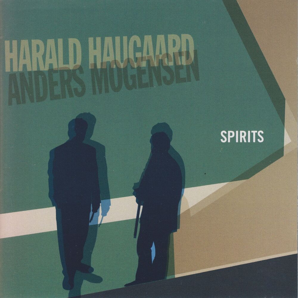 Picture of Spirits