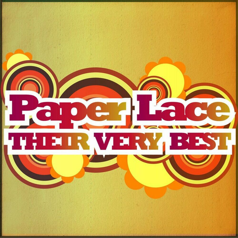 Picture of Their Very Best (Rerecorded Version)