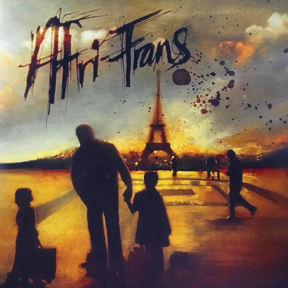 Picture of Afri-Frans