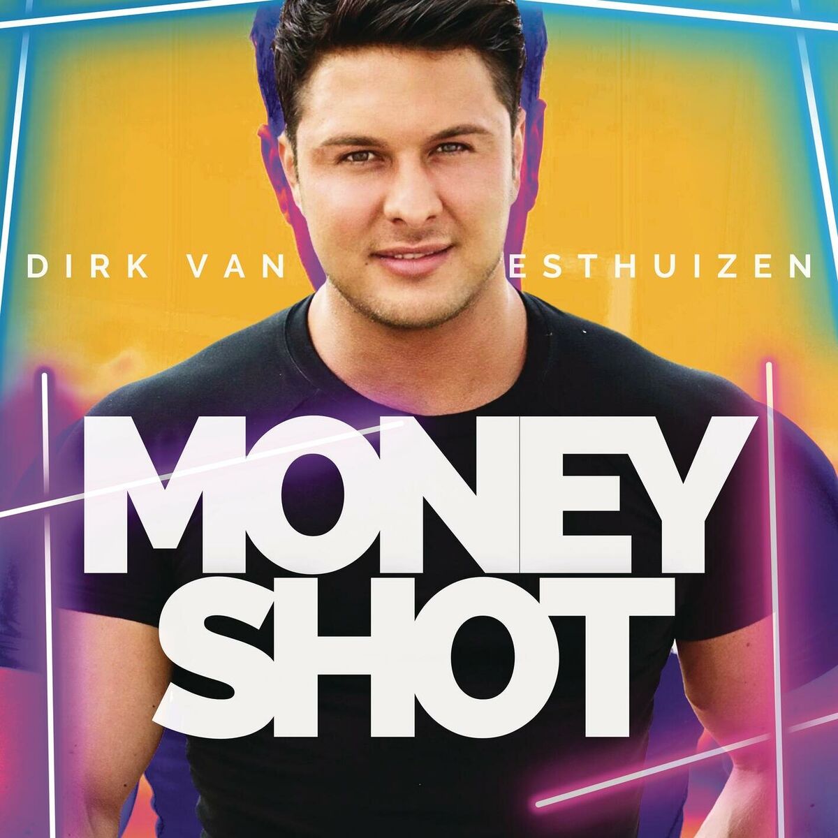 Album cover of Money Shot