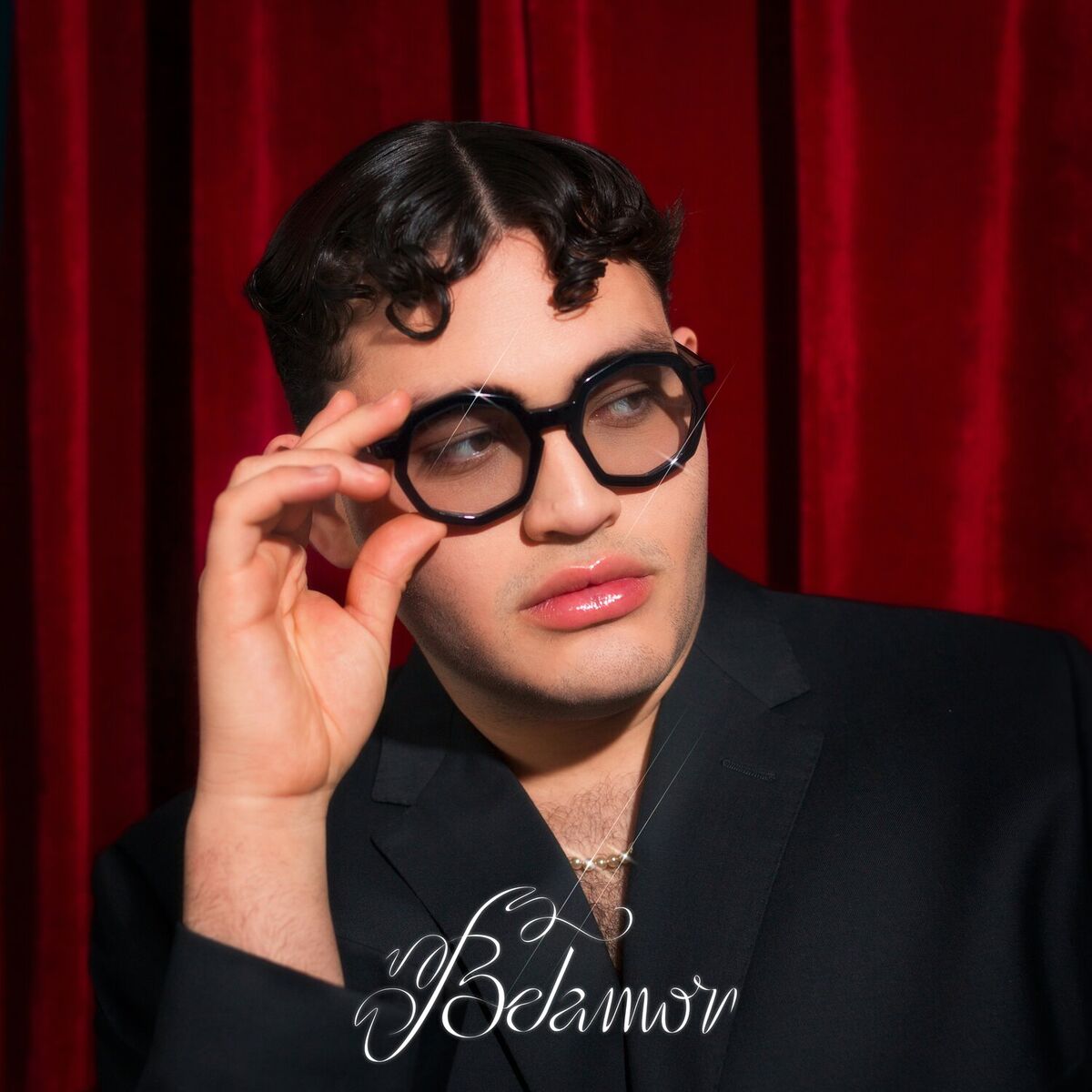 Album cover of BELAMOR