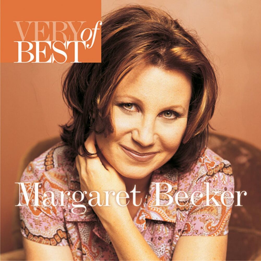 Picture of Very Best Of Margaret Becker