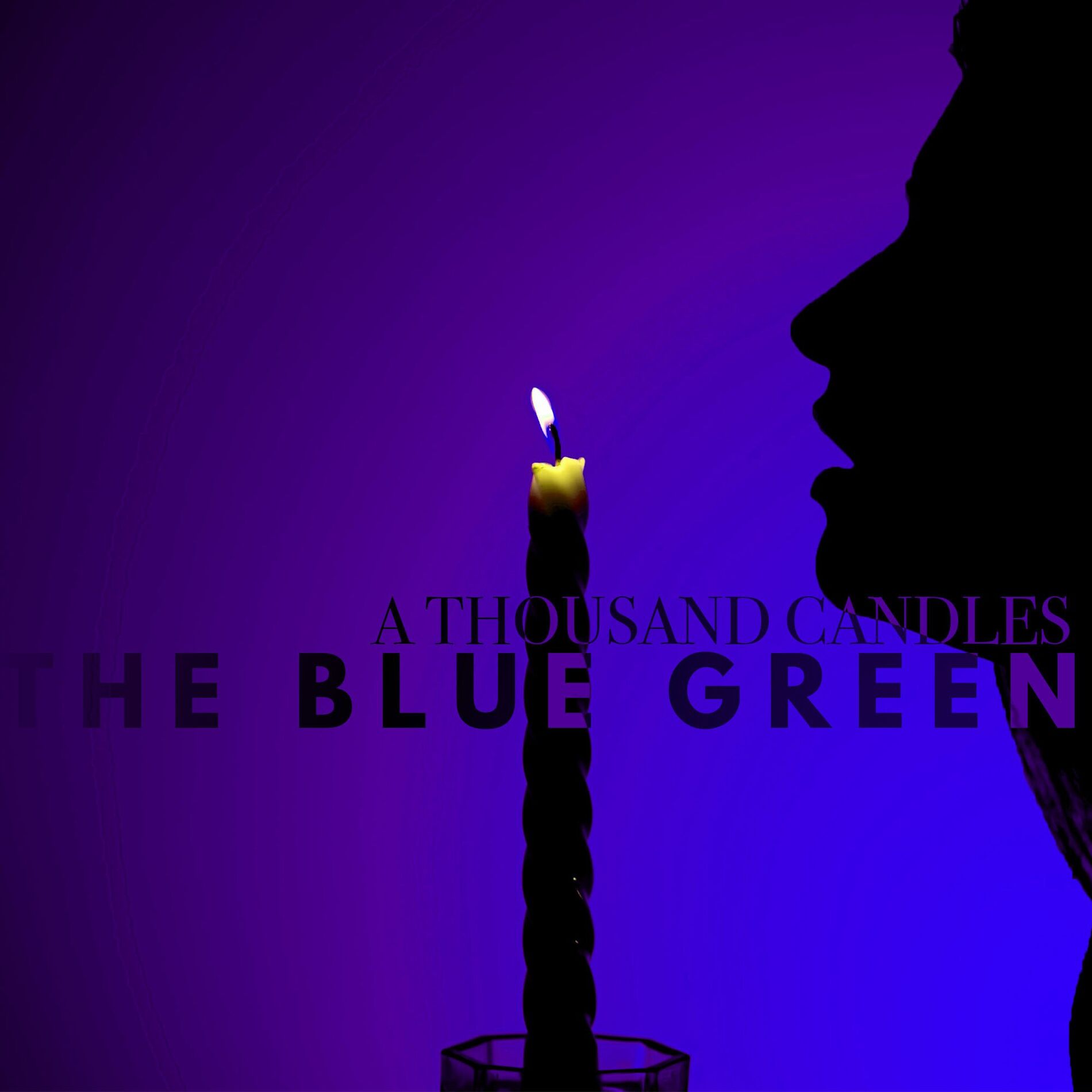 Album cover of A Thousand Candles