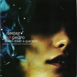 Cover of Quero Dizer a Que Vim