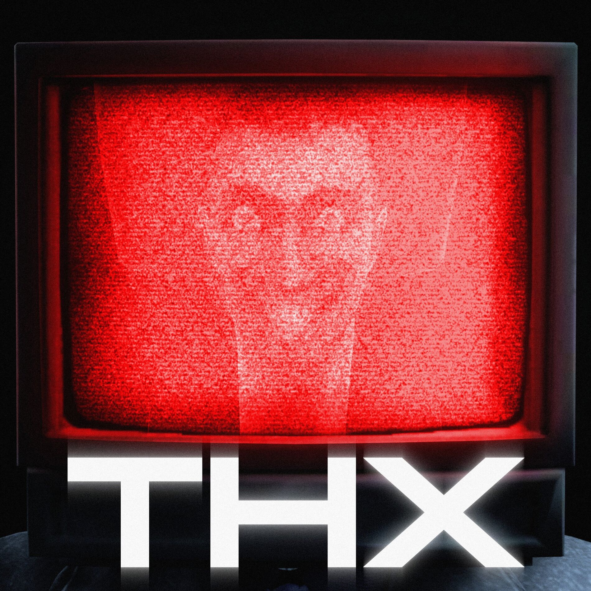 Album cover of THX
