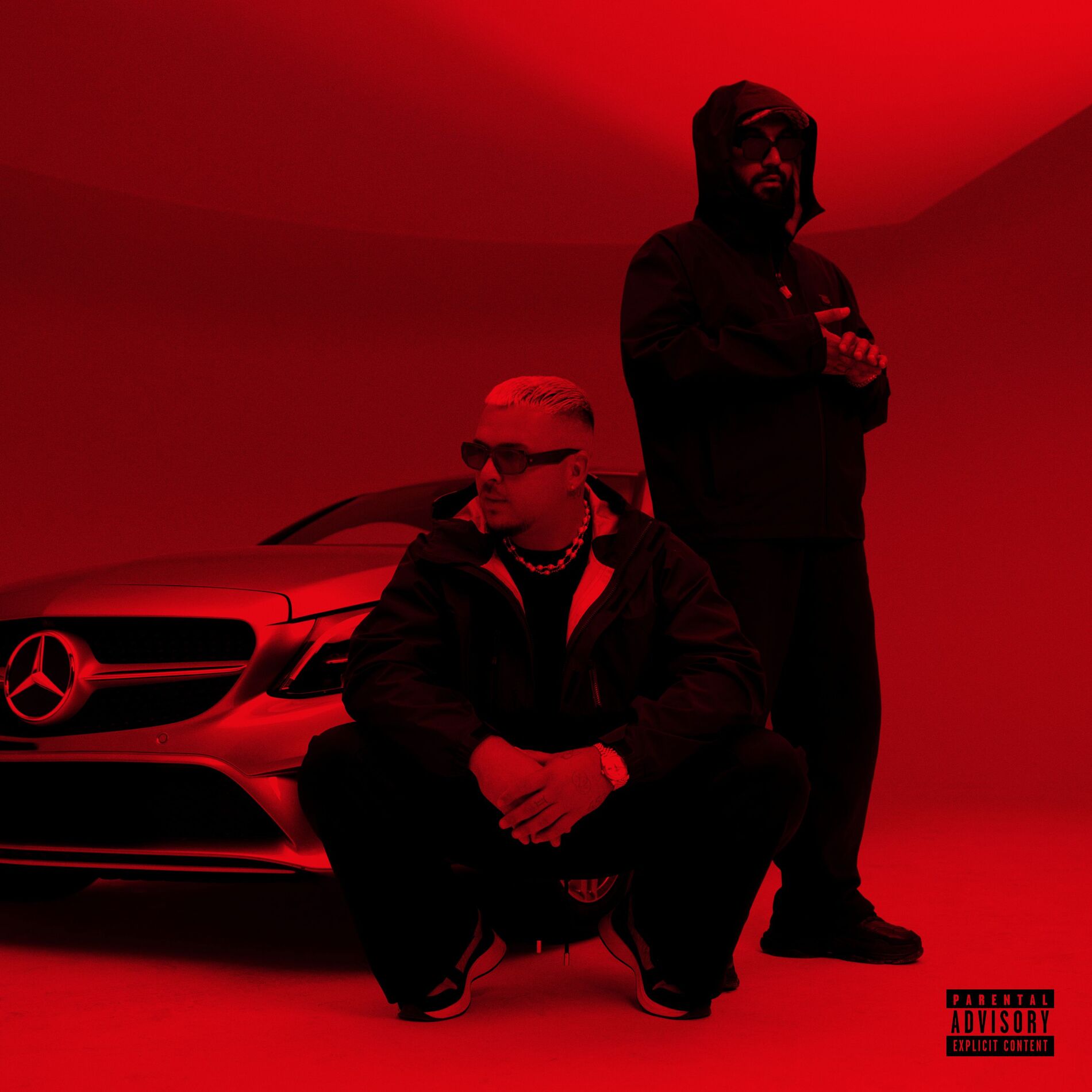 Album cover of WASTE MY TIME NO MORE