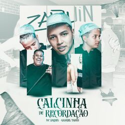 Cover of Calcinha De Recordação